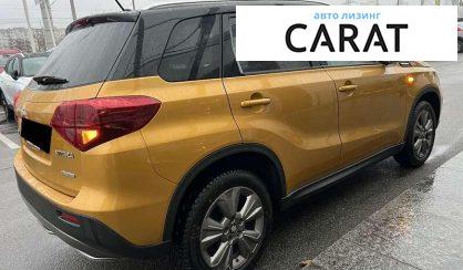 Suzuki Vitara 2019