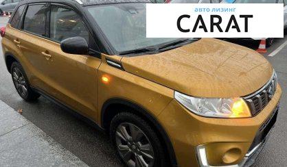 Suzuki Vitara 2019