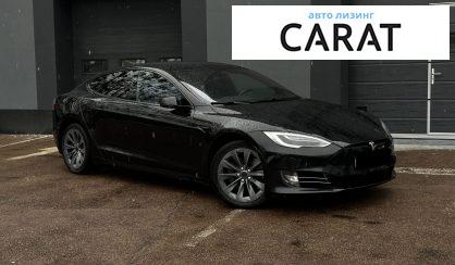 Tesla Model S 2017