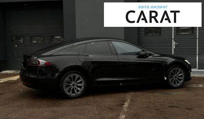 Tesla Model S 2017 Tesla Model S 2017