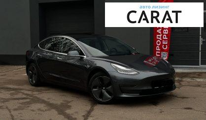 Tesla Model 3 2019