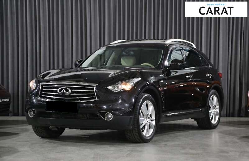 Infiniti QX70 2016 Infiniti QX70 2016