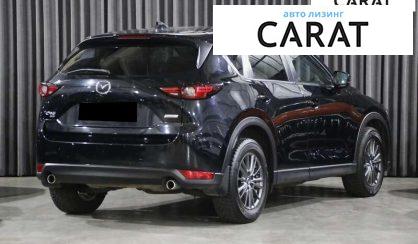 Mazda CX-5 2018