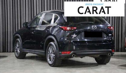 Mazda CX-5 2018