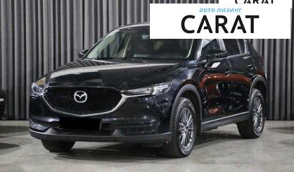 Mazda CX-5 2018