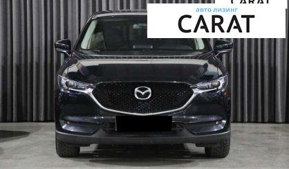 Mazda CX-5 2018