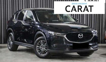 Mazda CX-5 2018