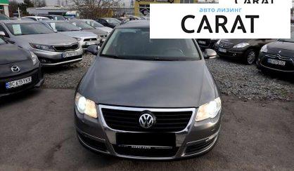 Volkswagen Passat 2006 Volkswagen Passat 2006
