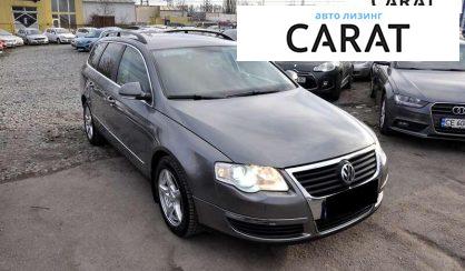 Volkswagen Passat 2006 Volkswagen Passat 2006