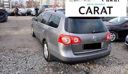 Volkswagen Passat 2006 Volkswagen Passat 2006