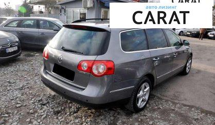 Volkswagen Passat 2006 Volkswagen Passat 2006