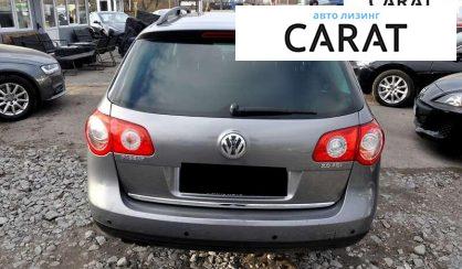 Volkswagen Passat 2006 Volkswagen Passat 2006