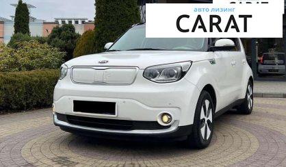 Kia Soul 2016