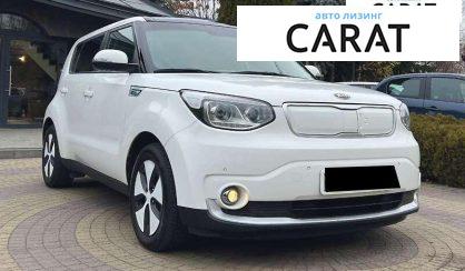 Kia Soul 2016