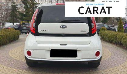 Kia Soul 2016