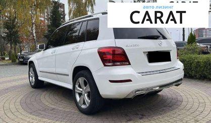 Mercedes-Benz GLK-Class 2014 Mercedes-Benz GLK-Class 2014