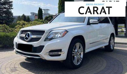 Mercedes-Benz GLK-Class 2014 Mercedes-Benz GLK-Class 2014