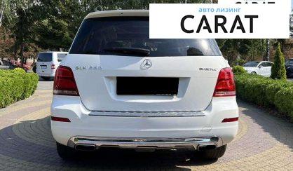 Mercedes-Benz GLK-Class 2014 Mercedes-Benz GLK-Class 2014