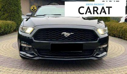 Ford Mustang 2014 Ford Mustang 2014