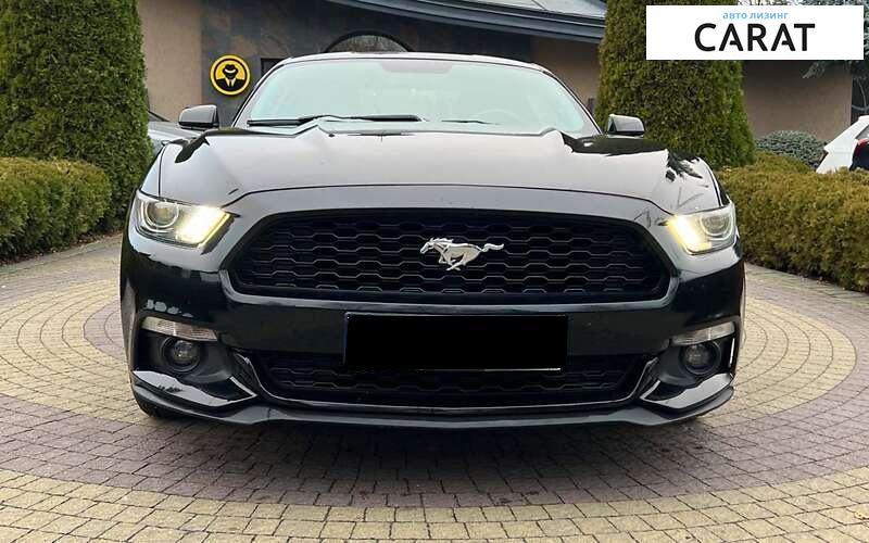 Ford Mustang 2014 Ford Mustang 2014