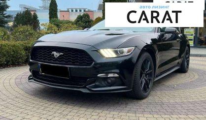 Ford Mustang 2014 Ford Mustang 2014