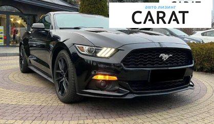Ford Mustang 2014 Ford Mustang 2014