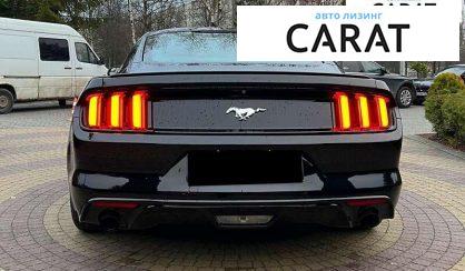 Ford Mustang 2014