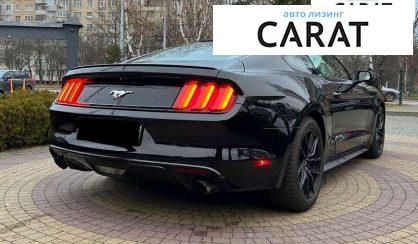 Ford Mustang 2014