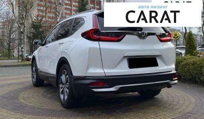 Honda CR-V 2022 Honda CR-V 2022