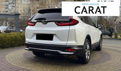 Honda CR-V 2022 Honda CR-V 2022