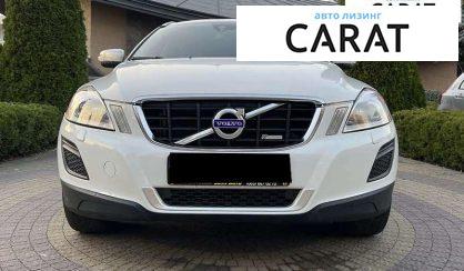 Volvo XC60 2011