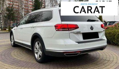 Volkswagen Passat 2018 Volkswagen Passat 2018