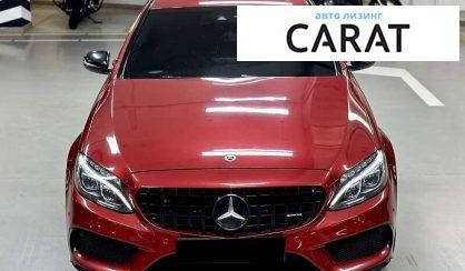 Mercedes-Benz C-Class 2016 Mercedes-Benz C-Class 2016
