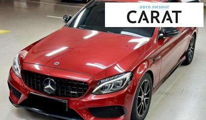 Mercedes-Benz C-Class 2016 Mercedes-Benz C-Class 2016