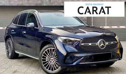 Mercedes-Benz GLC-Class 2023 Mercedes-Benz GLC-Class 2023