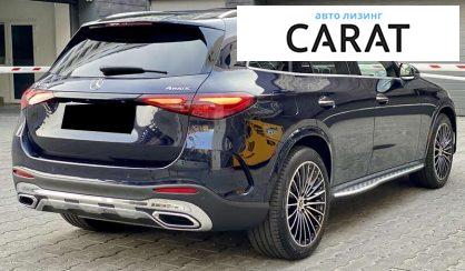 Mercedes-Benz GLC-Class 2023 Mercedes-Benz GLC-Class 2023