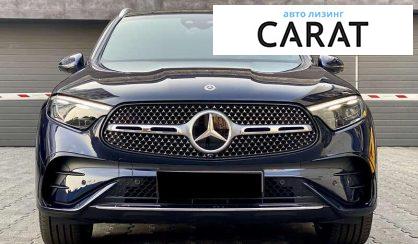Mercedes-Benz GLC-Class 2023 Mercedes-Benz GLC-Class 2023