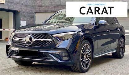 Mercedes-Benz GLC-Class 2023 Mercedes-Benz GLC-Class 2023