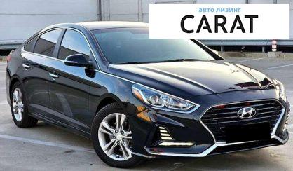 Hyundai Sonata 2017