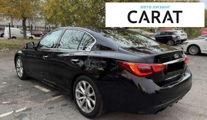 Infiniti Q50 2018 Infiniti Q50 2018