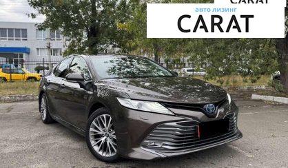 Toyota Camry 2019 Toyota Camry 2019