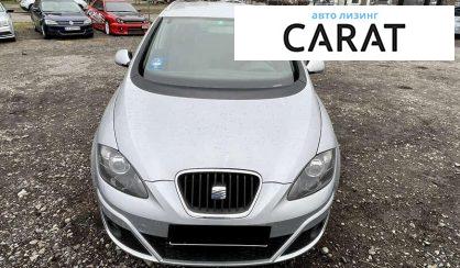 Seat Altea XL 2010