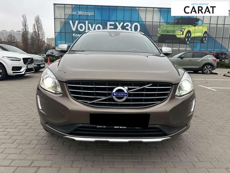 Volvo XC60 2013 Volvo XC60 2013