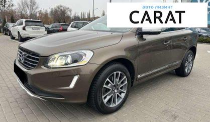 Volvo XC60 2013