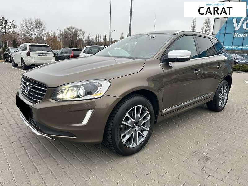 Volvo XC60 2013 Volvo XC60 2013