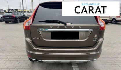 Volvo XC60 2013 Volvo XC60 2013
