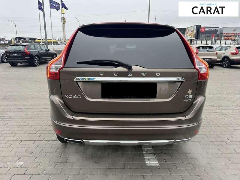 Volvo XC60 2013 Volvo XC60 2013
