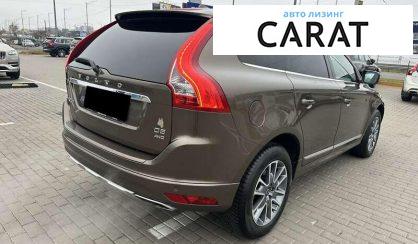 Volvo XC60 2013