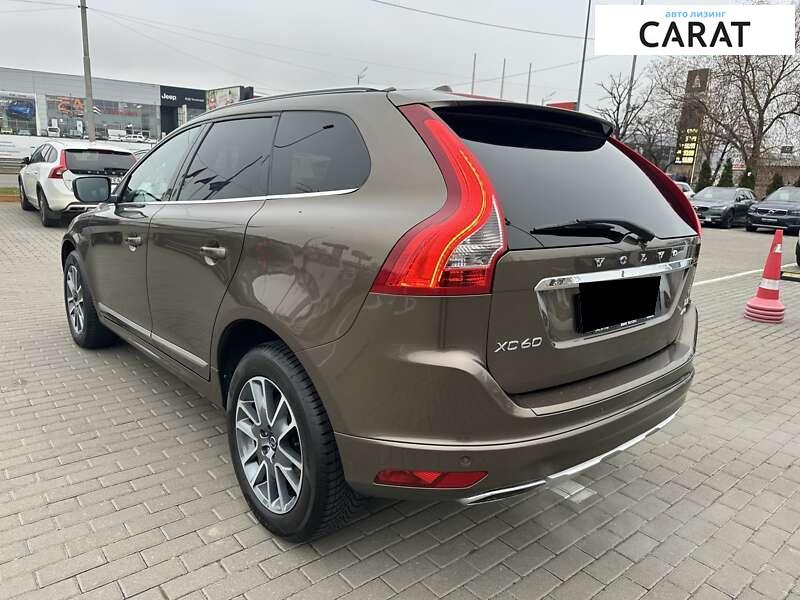 Volvo XC60 2013 Volvo XC60 2013