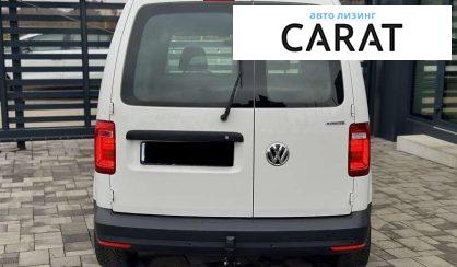 Volkswagen Caddy 2020